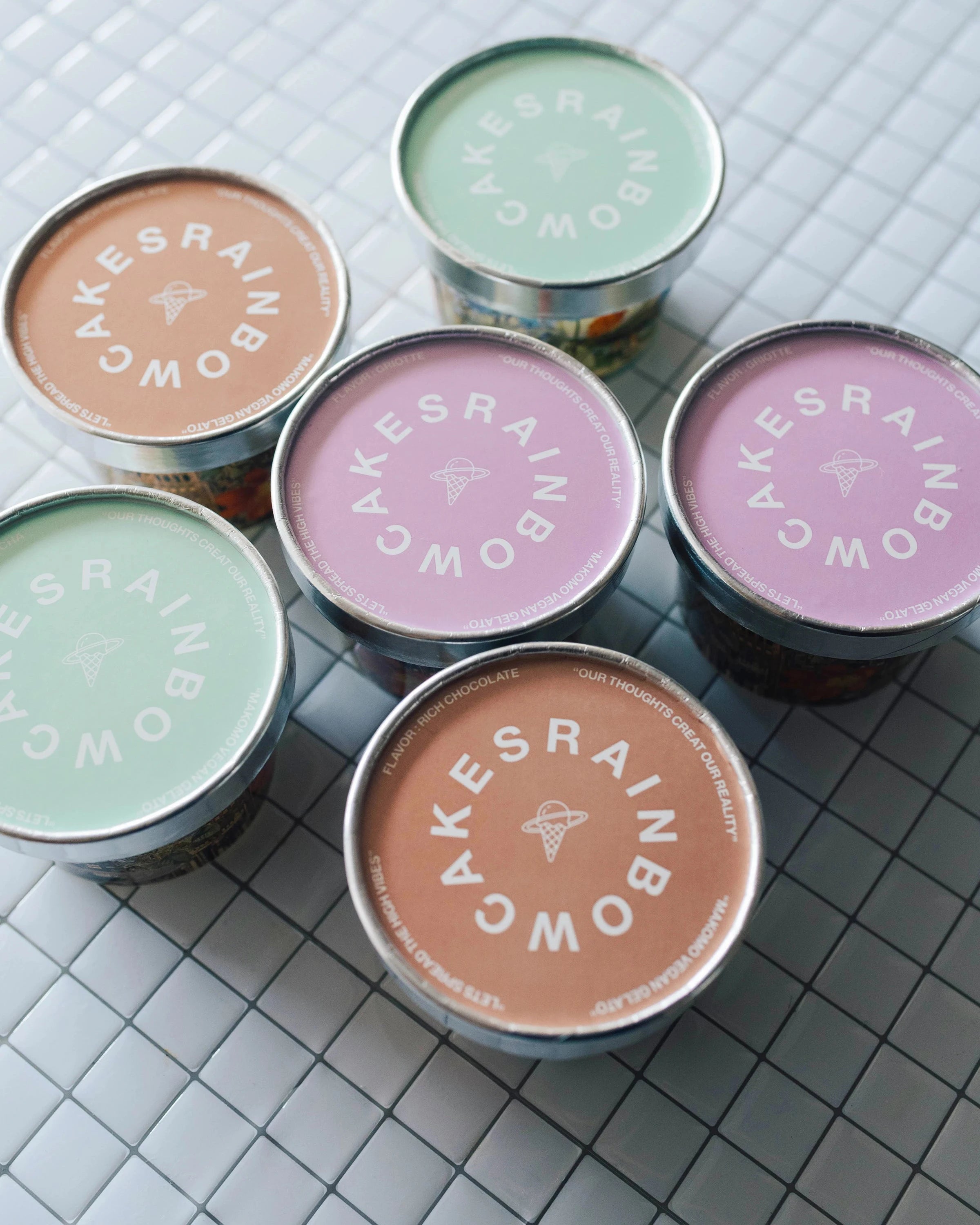 URANIASOMA – goddess of love