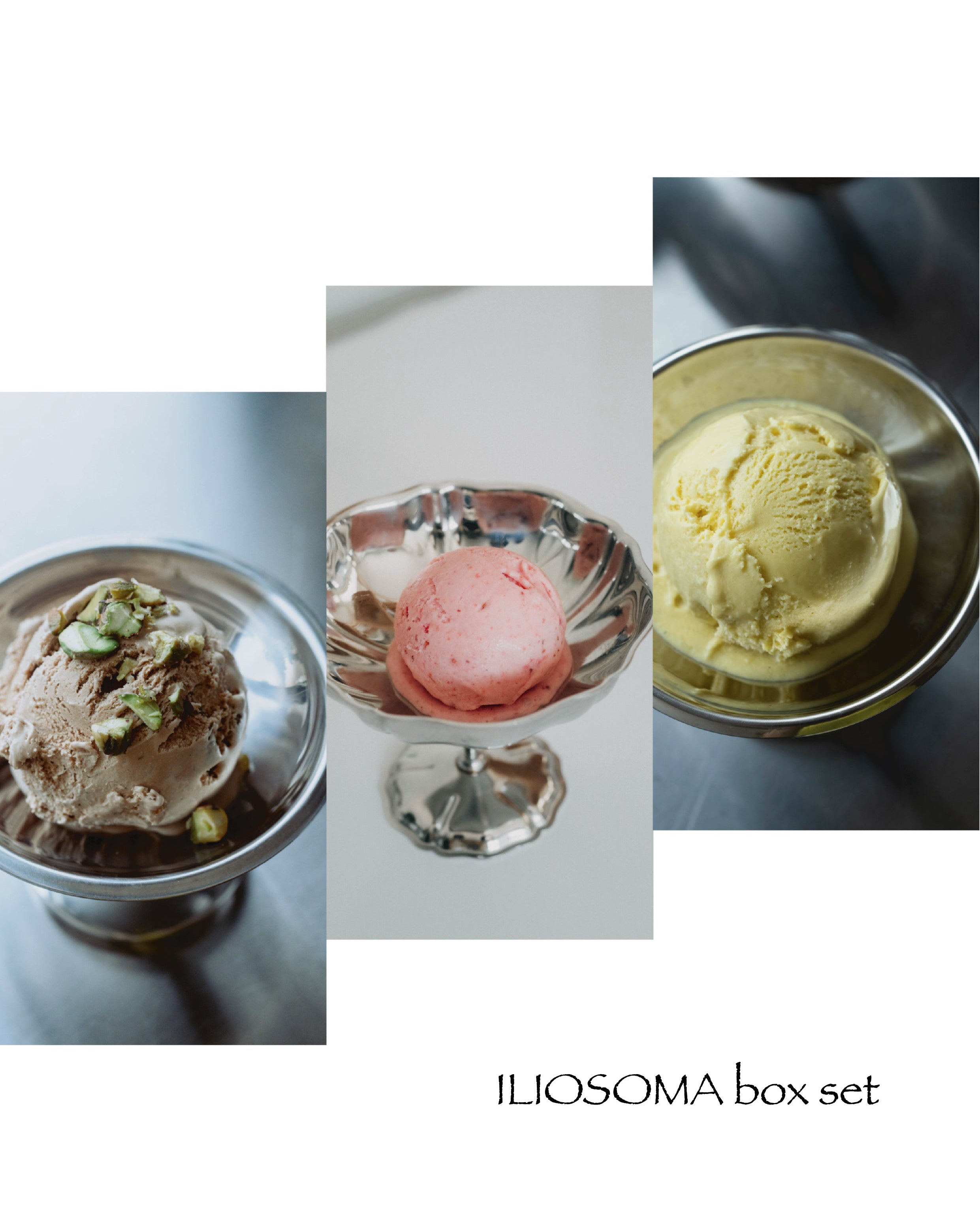 ILIOSOMA –soma of the sun